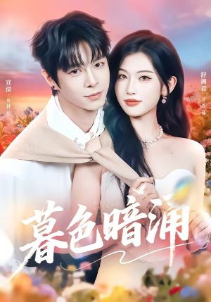 暮色暗涌（50集）推荐你们也去看