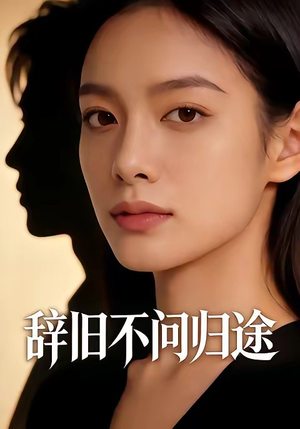 辞旧不问归途（40集）小短剧抢先看