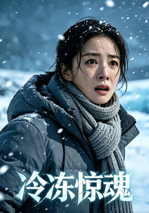 冷冻惊魂（25集）深深爱上这部剧