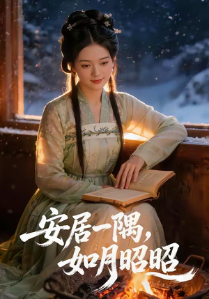 安居一隅，如月昭昭（65集）今日最火短剧