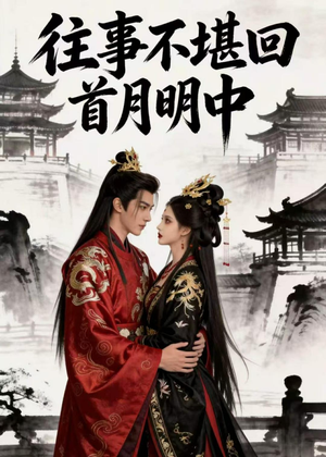 往事不堪回首月明中（59集）一起追短剧