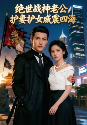 绝世战神老公，护妻护女威震四海（78集）免费全集短剧