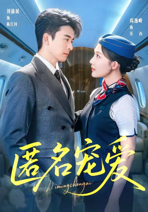 匿名宠爱（74集）免费短剧大全