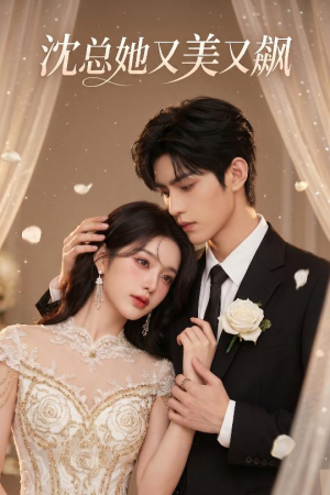 沈总她又美又飙（47集）短剧小说在线看