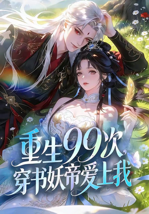 重生99次，穿书妖帝爱上我（70集）精彩短剧分享。