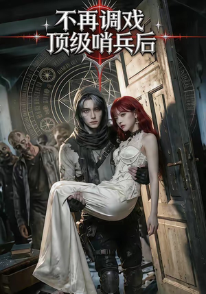 不再调戏顶级哨兵后（50集）恋爱短剧分享