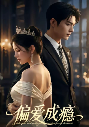 偏爱成瘾（70集）免费看短剧全集