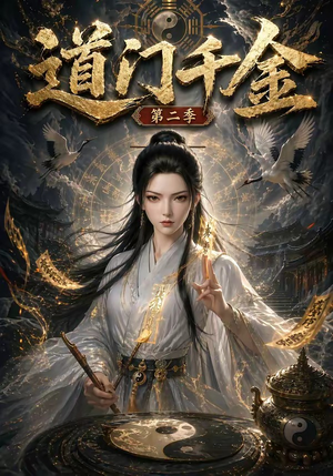 道门千金第二季（73集）短剧