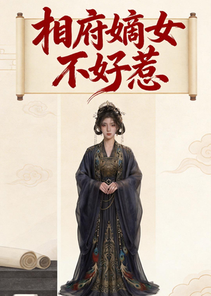 相府嫡女不好惹（19集）穿越短剧推荐