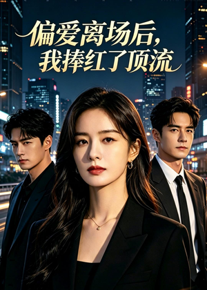 偏爱离场后，我捧红了顶流（31集）全网独播免费看