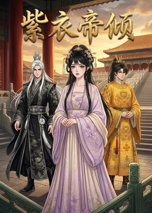 紫衣帝倾（30集）最新短剧抢先看