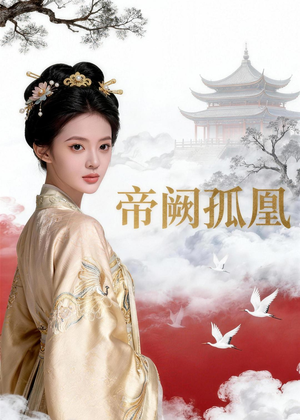 帝阙孤凰（47集）热播短剧分享
