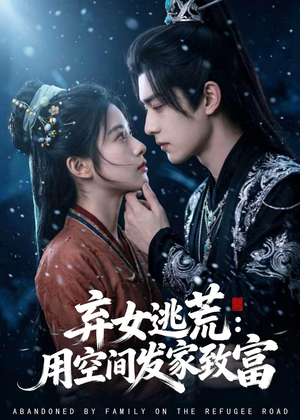 弃女逃荒：用空间发家致富（77集）短剧抢先看