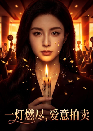 一灯燃尽，爱意拍卖（43集）全集我都看完了