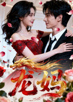 龙妈（70集）超级好看的短剧