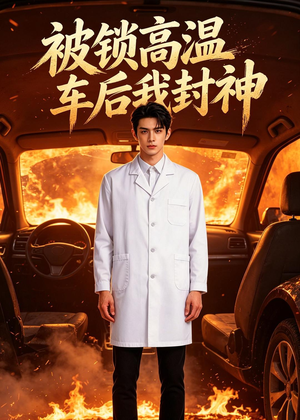 被锁高温车后我封神（52集）精彩的网络短剧
