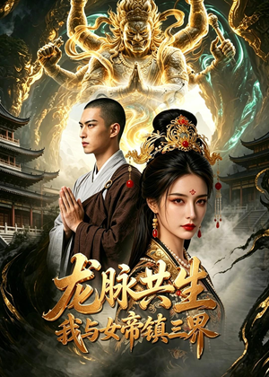 龙脉共生，我与女帝镇三界（77集）在哪个平台看