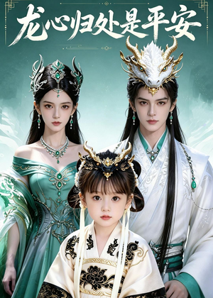 龙心归处是平安（48集）精彩短剧免费看
