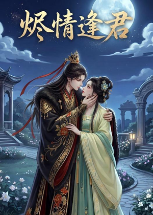 烬情逢君（20集）热播短剧重燃