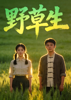 野草生（61集）精彩短剧推荐