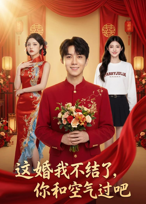 这婚我不结了你和空气过吧（45集）好看短剧分享