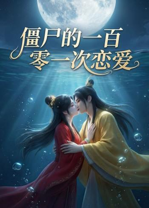 僵尸的一百零一次恋爱第二季（43集）在哪里可以看