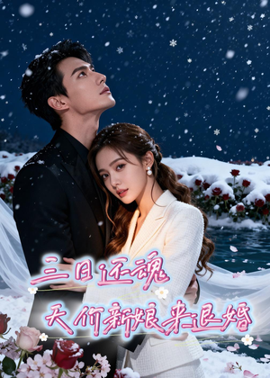 三日还魂，天价新娘来退婚（40集）高分推荐免费看