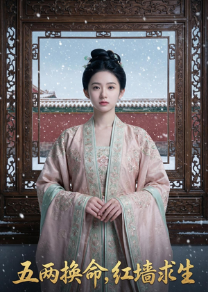 五两换命，红墙求生（45集）免费全集短剧