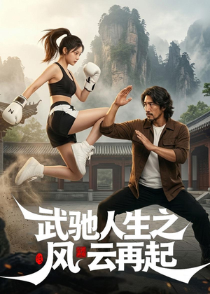 武驰人生之风云再起（75集）红果免费短剧