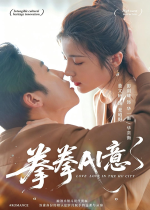 拳拳AI意（72集）免费观看完整版