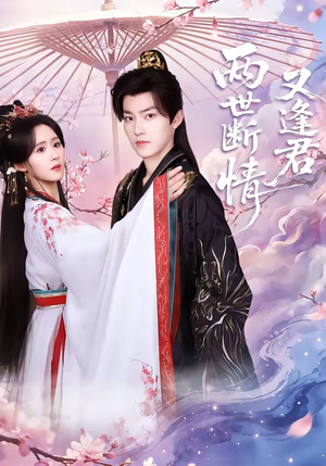 两世断情又逢君（71集）短剧也太好看了