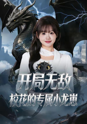 开局无敌，校花的专属小龙崽（70集）好看上头的短剧