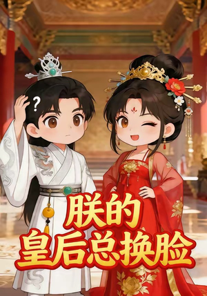 朕的皇后总换脸（38集）1-102集