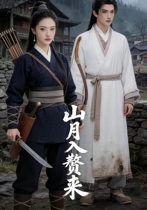 山月入赘来（36集）最火短剧推荐