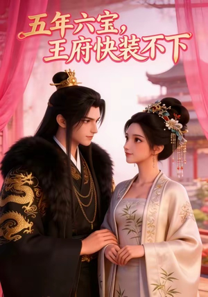 五年六宝，王府快装不下（26集）免费短剧全集看