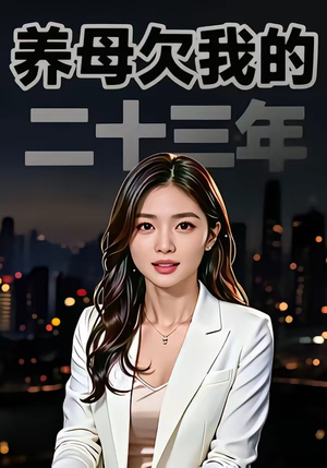 养母欠我的二十三年（44集）精彩短剧片段