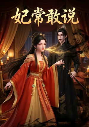 妃常敢说（25集）短剧抢先看全集