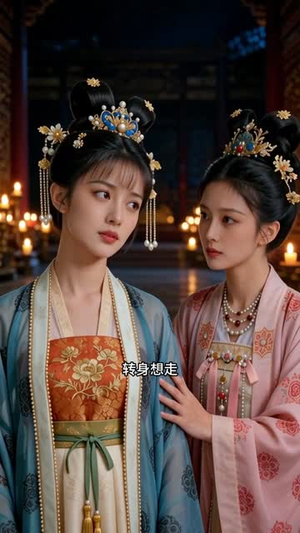 退婚后，我被秦王捧成掌中珠（60集）爆款短剧追不停