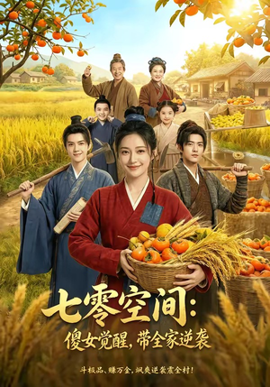 七零空间：傻女觉醒，带全家逆袭网上可以看吗