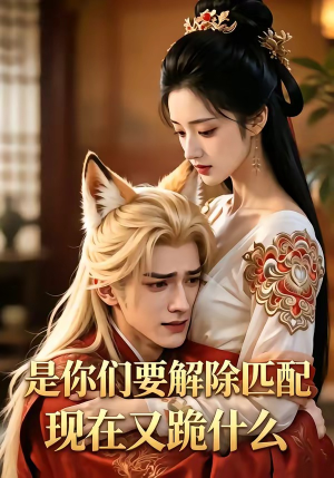 是你们要解除匹配，现在又跪什么（92集）全网短剧抢先看