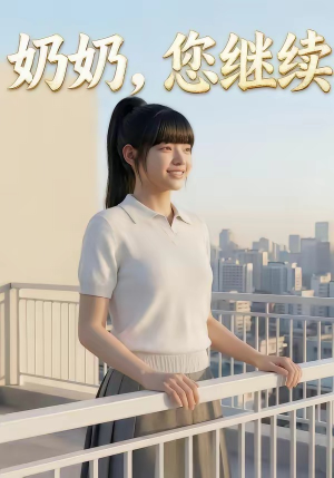 奶奶，您继续（50集）第32集