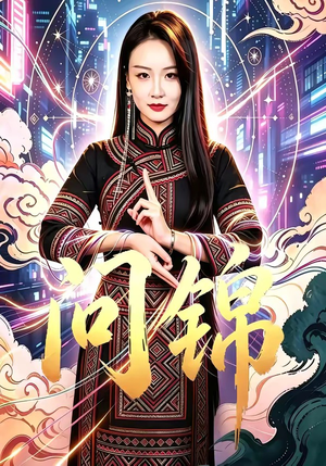 问锦（60集）超甜短剧分享