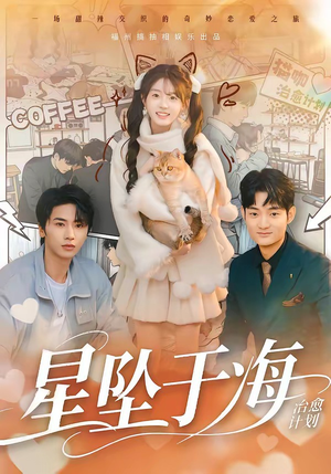 星坠于海（50集）口碑爆棚免费看