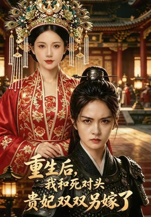 重生后，我与死对头贵妃双双另嫁了（53集）在线看免费版