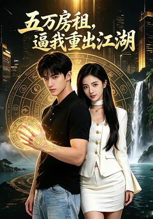 五万房租，逼我重出江湖（45集）全集