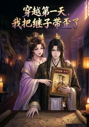 穿越第一天，我把继子带歪了（35集）在哪里可以看