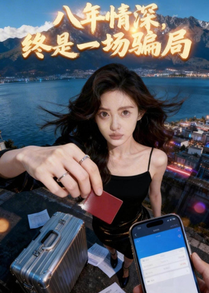 八年情深，终是一场骗局（42集）热播短剧抢先看