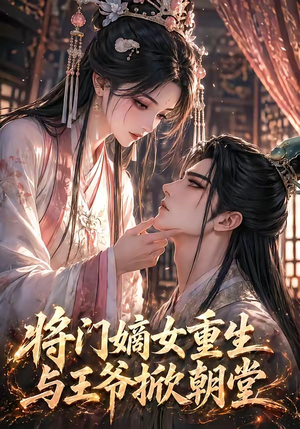 将门嫡女重生与王爷掀朝堂（62集）全剧免费观看