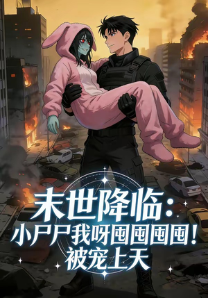 末世降临：小尸尸我呀囤囤囤囤！被宠上天（60集）全集我都看完了