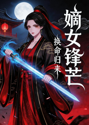 换命归来：嫡女锋芒（29集）一口气追完短剧
